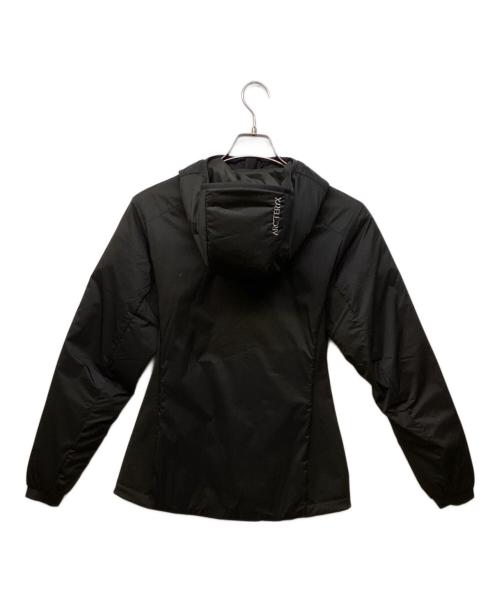ARC'TERYX（アークテリクス）ARC'TERYX (アークテリクス) アウトドアウェア(ジャケット) ブラック サイズ:SIZE Sの古着・服飾アイテム