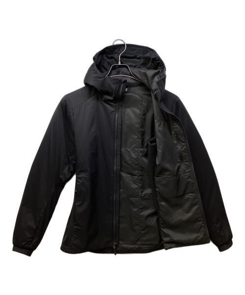 ARC'TERYX（アークテリクス）ARC'TERYX (アークテリクス) アウトドアウェア(ジャケット) ブラック サイズ:SIZE Sの古着・服飾アイテム