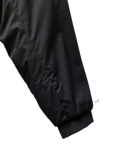 ARC'TERYX（アークテリクス）ARC'TERYX (アークテリクス) アウトドアウェア(ジャケット) ブラック サイズ:SIZE Sの古着・服飾アイテム