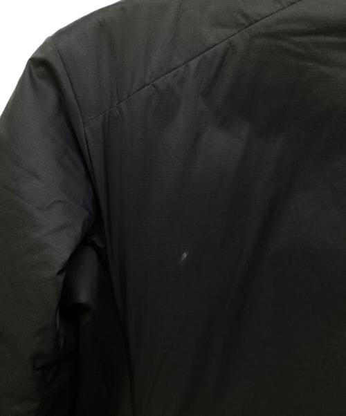 ARC'TERYX（アークテリクス）ARC'TERYX (アークテリクス) アウトドアウェア(ジャケット) ブラック サイズ:SIZE Sの古着・服飾アイテム