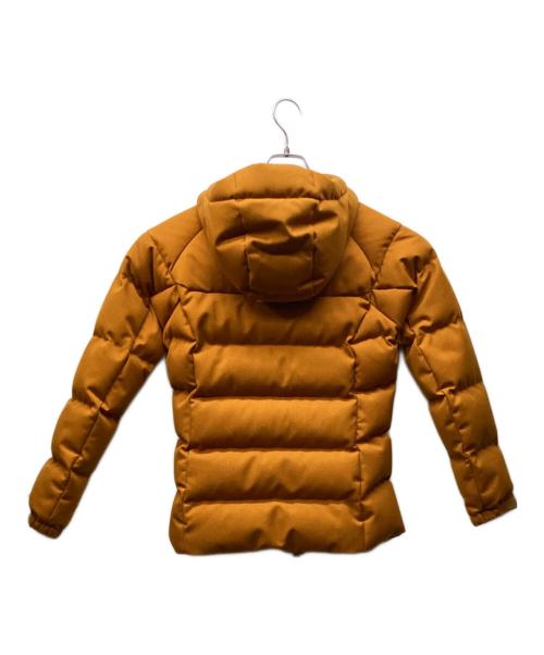 MAMMUT（マムート）MAMMUT (マムート) アウトドアウェア(ジャケット) オレンジ サイズ:SIZE Mの古着・服飾アイテム