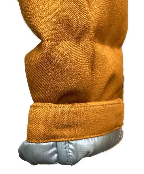 MAMMUT（マムート）MAMMUT (マムート) アウトドアウェア(ジャケット) オレンジ サイズ:SIZE Mの古着・服飾アイテム