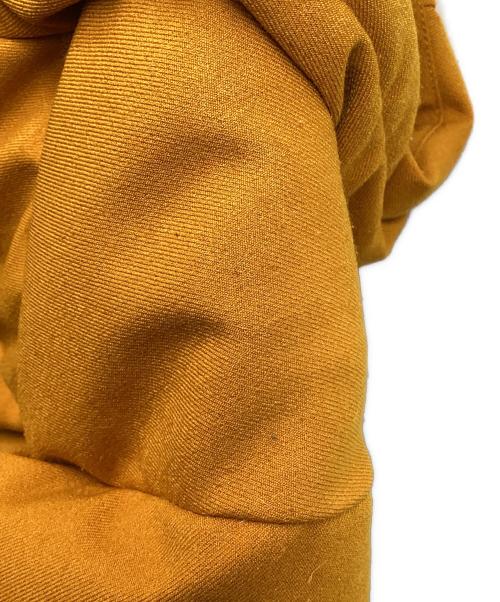 MAMMUT（マムート）MAMMUT (マムート) アウトドアウェア(ジャケット) オレンジ サイズ:SIZE Mの古着・服飾アイテム