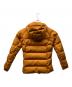 MAMMUT (マムート) アウトドアウェア(ジャケット) オレンジ サイズ:SIZE M：19000円