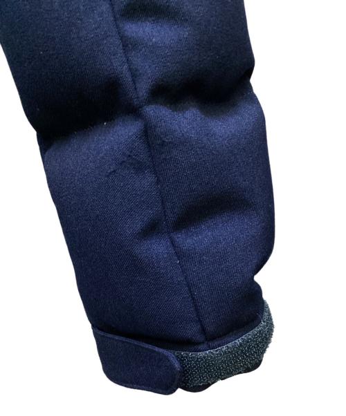 MAMMUT（マムート）MAMMUT (マムート) ロゼグINフーデッドジャケット ネイビー サイズ:SIZE Lの古着・服飾アイテム