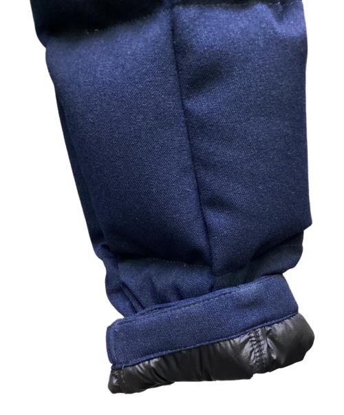 MAMMUT（マムート）MAMMUT (マムート) ロゼグINフーデッドジャケット ネイビー サイズ:SIZE Lの古着・服飾アイテム