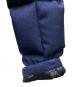 中古・古着 MAMMUT (マムート) ロゼグINフーデッドジャケット ネイビー サイズ:SIZE L：22000円