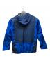 MAMMUT (マムート) トレッキングウェア(ジャケット) ブルー サイズ:SIZE L：20000円