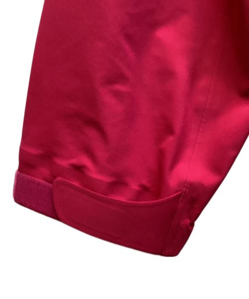 mont-bell（モンベル）mont-bell (モンベル) プモリパーカー ピンク サイズ:SIZE Lの古着・服飾アイテム