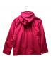 mont-bell (モンベル) プモリパーカー ピンク サイズ:SIZE L：16000円