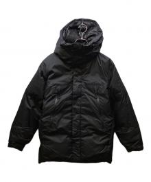 Karrimor（カリマー）の古着「アウトドアウェア(ジャケット)」｜ブラック