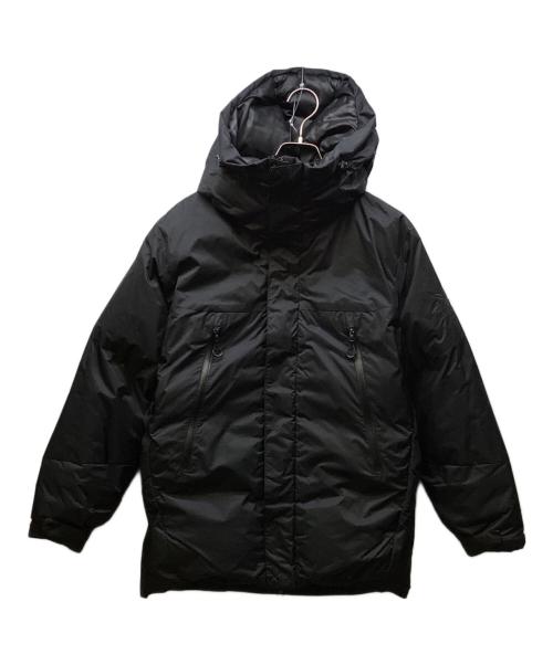 Karrimor（カリマー）Karrimor (カリマー) アウトドアウェア(ジャケット) ブラック サイズ:SIZE Sの古着・服飾アイテム
