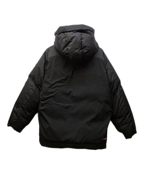 Karrimor（カリマー）Karrimor (カリマー) アウトドアウェア(ジャケット) ブラック サイズ:SIZE Sの古着・服飾アイテム