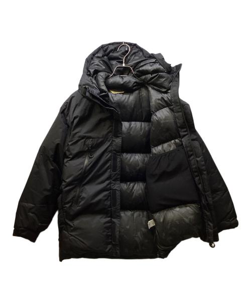Karrimor（カリマー）Karrimor (カリマー) アウトドアウェア(ジャケット) ブラック サイズ:SIZE Sの古着・服飾アイテム