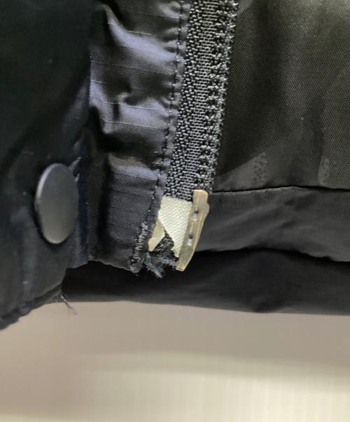 Karrimor（カリマー）Karrimor (カリマー) アウトドアウェア(ジャケット) ブラック サイズ:SIZE Sの古着・服飾アイテム