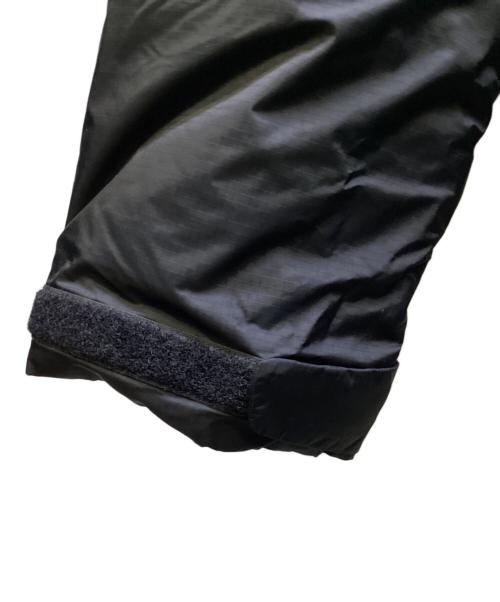 Karrimor（カリマー）Karrimor (カリマー) アウトドアウェア(ジャケット) ブラック サイズ:SIZE Sの古着・服飾アイテム
