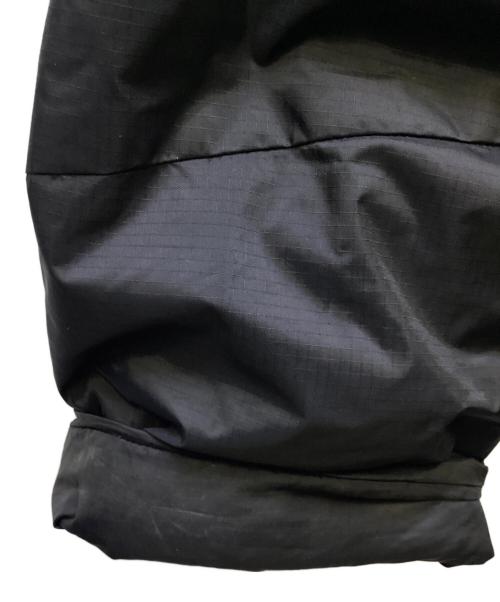 Karrimor（カリマー）Karrimor (カリマー) アウトドアウェア(ジャケット) ブラック サイズ:SIZE Sの古着・服飾アイテム