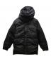 Karrimor（カリマー）の古着「アウトドアウェア(ジャケット)」｜ブラック