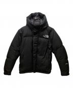 THE NORTH FACEザ ノース フェイス）の古着「アウトドアウェア(ジャケット)」｜ブラック