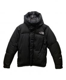 THE NORTH FACE（ザ ノース フェイス）の古着「アウトドアウェア(ジャケット)」｜ブラック