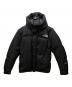 THE NORTH FACE（ザ ノース フェイス）の古着「アウトドアウェア(ジャケット)」｜ブラック