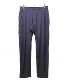 ARC'TERYX（アークテリクス）の古着「プロトンパンツ」｜ネイビー