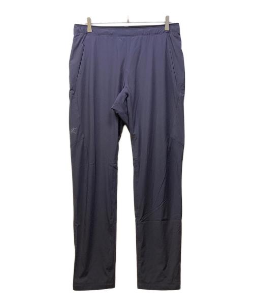 ARC'TERYX（アークテリクス）ARC'TERYX (アークテリクス) プロトンパンツ ネイビー サイズ:SIZE Mの古着・服飾アイテム