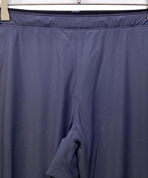 ARC'TERYX（アークテリクス）ARC'TERYX (アークテリクス) プロトンパンツ ネイビー サイズ:SIZE Mの古着・服飾アイテム