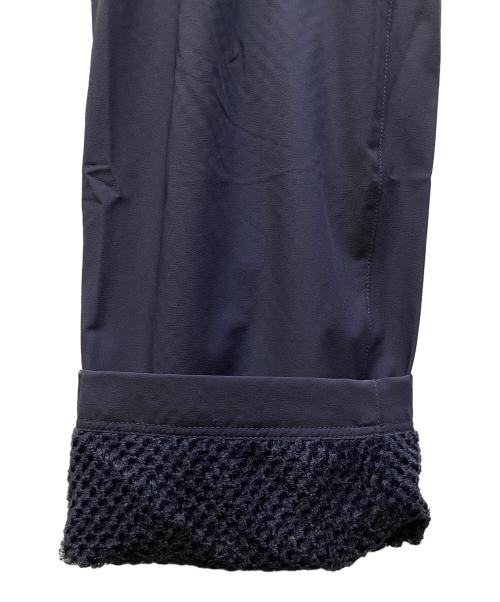 ARC'TERYX（アークテリクス）ARC'TERYX (アークテリクス) プロトンパンツ ネイビー サイズ:SIZE Mの古着・服飾アイテム