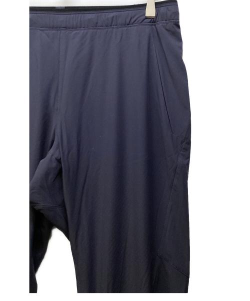 ARC'TERYX（アークテリクス）ARC'TERYX (アークテリクス) プロトンパンツ ネイビー サイズ:SIZE Mの古着・服飾アイテム