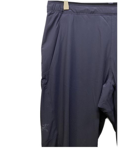 ARC'TERYX（アークテリクス）ARC'TERYX (アークテリクス) プロトンパンツ ネイビー サイズ:SIZE Mの古着・服飾アイテム