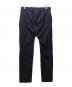 ARC'TERYX (アークテリクス) プロトンパンツ ネイビー サイズ:SIZE M：18000円