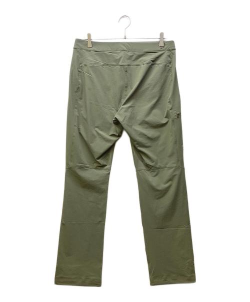 ARC'TERYX（アークテリクス）ARC'TERYX (アークテリクス) ガンマLTパンツ オリーブ サイズ:SIZE Mの古着・服飾アイテム