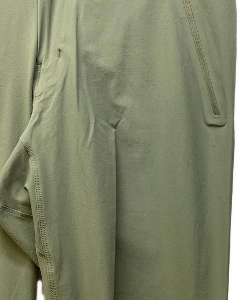 ARC'TERYX（アークテリクス）ARC'TERYX (アークテリクス) ガンマLTパンツ オリーブ サイズ:SIZE Mの古着・服飾アイテム