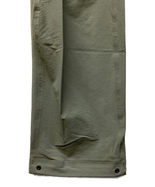 ARC'TERYX（アークテリクス）ARC'TERYX (アークテリクス) ガンマLTパンツ オリーブ サイズ:SIZE Mの古着・服飾アイテム