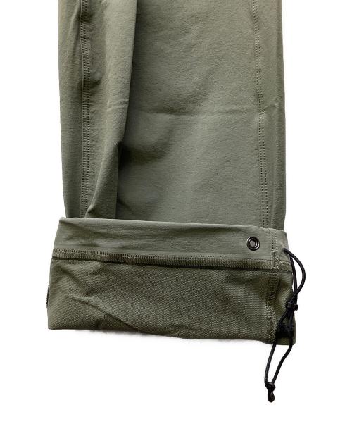 ARC'TERYX（アークテリクス）ARC'TERYX (アークテリクス) ガンマLTパンツ オリーブ サイズ:SIZE Mの古着・服飾アイテム