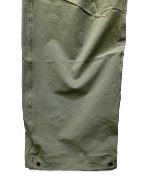 ARC'TERYX（アークテリクス）ARC'TERYX (アークテリクス) ガンマLTパンツ オリーブ サイズ:SIZE Mの古着・服飾アイテム