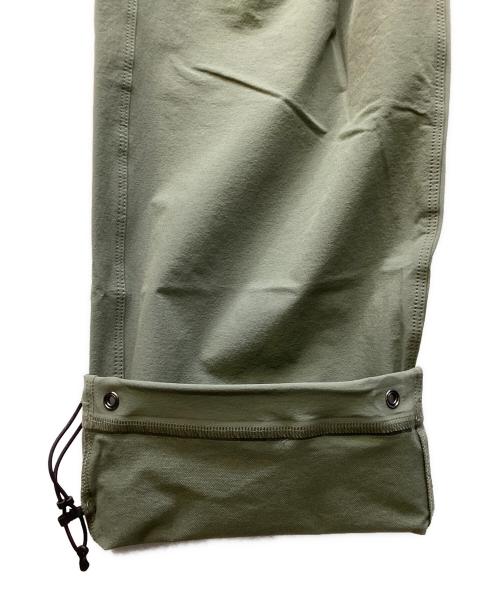 ARC'TERYX（アークテリクス）ARC'TERYX (アークテリクス) ガンマLTパンツ オリーブ サイズ:SIZE Mの古着・服飾アイテム