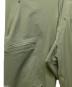中古・古着 ARC'TERYX (アークテリクス) ガンマLTパンツ オリーブ サイズ:SIZE M：17000円