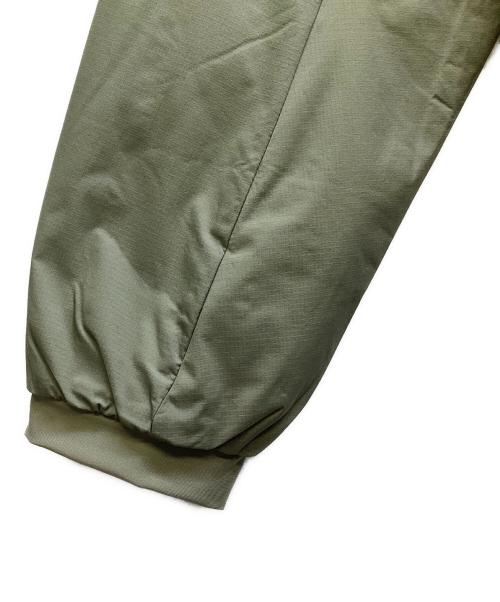 ARC'TERYX（アークテリクス）ARC'TERYX (アークテリクス) アトムLTフーディー オリーブ サイズ:SIZE Mの古着・服飾アイテム