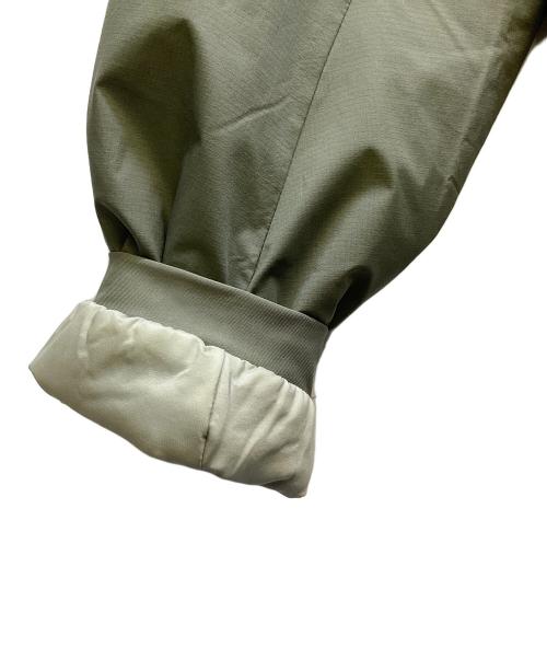 ARC'TERYX（アークテリクス）ARC'TERYX (アークテリクス) アトムLTフーディー オリーブ サイズ:SIZE Mの古着・服飾アイテム