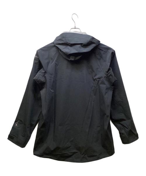 Teton Bros（ティートンブロス）Teton Bros (ティートンブロス) ツルギジャケット グレー サイズ:SIZE Lの古着・服飾アイテム