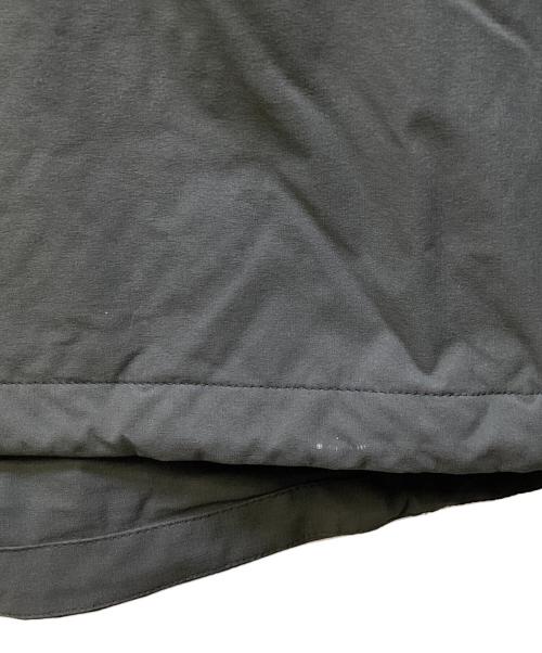 Teton Bros（ティートンブロス）Teton Bros (ティートンブロス) ランウィズオクタ グレー サイズ:SIZE XLの古着・服飾アイテム