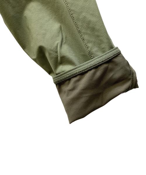 Teton Bros（ティートンブロス）Teton Bros (ティートンブロス) ランウィズオクタ オリーブ サイズ:SIZE XLの古着・服飾アイテム