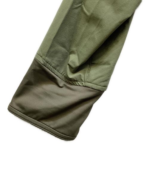 Teton Bros（ティートンブロス）Teton Bros (ティートンブロス) ランウィズオクタ オリーブ サイズ:SIZE XLの古着・服飾アイテム