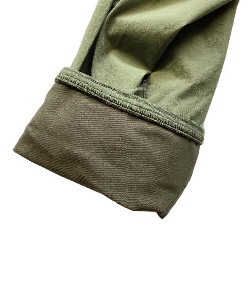 Teton Bros（ティートンブロス）Teton Bros (ティートンブロス) ランウィズオクタ オリーブ サイズ:SIZE XLの古着・服飾アイテム