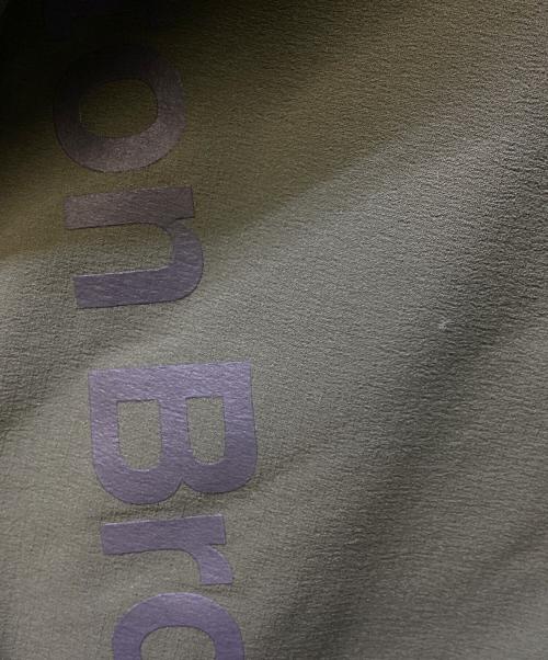 Teton Bros（ティートンブロス）Teton Bros (ティートンブロス) ランウィズオクタ オリーブ サイズ:SIZE XLの古着・服飾アイテム