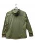 Teton Bros (ティートンブロス) ランウィズオクタ オリーブ サイズ:SIZE XL：16000円