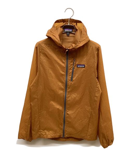 Patagonia（パタゴニア）Patagonia (パタゴニア) フーディニ・ジャケット オレンジ サイズ:SIZE XSの古着・服飾アイテム