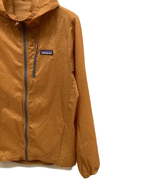 Patagonia（パタゴニア）Patagonia (パタゴニア) フーディニ・ジャケット オレンジ サイズ:SIZE XSの古着・服飾アイテム